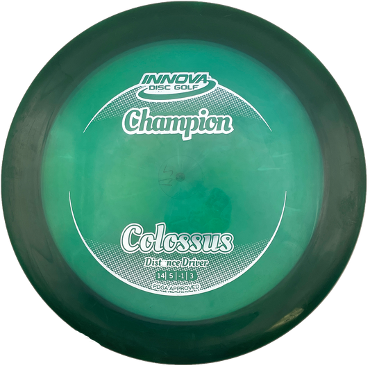 Innova Champion Colossus
