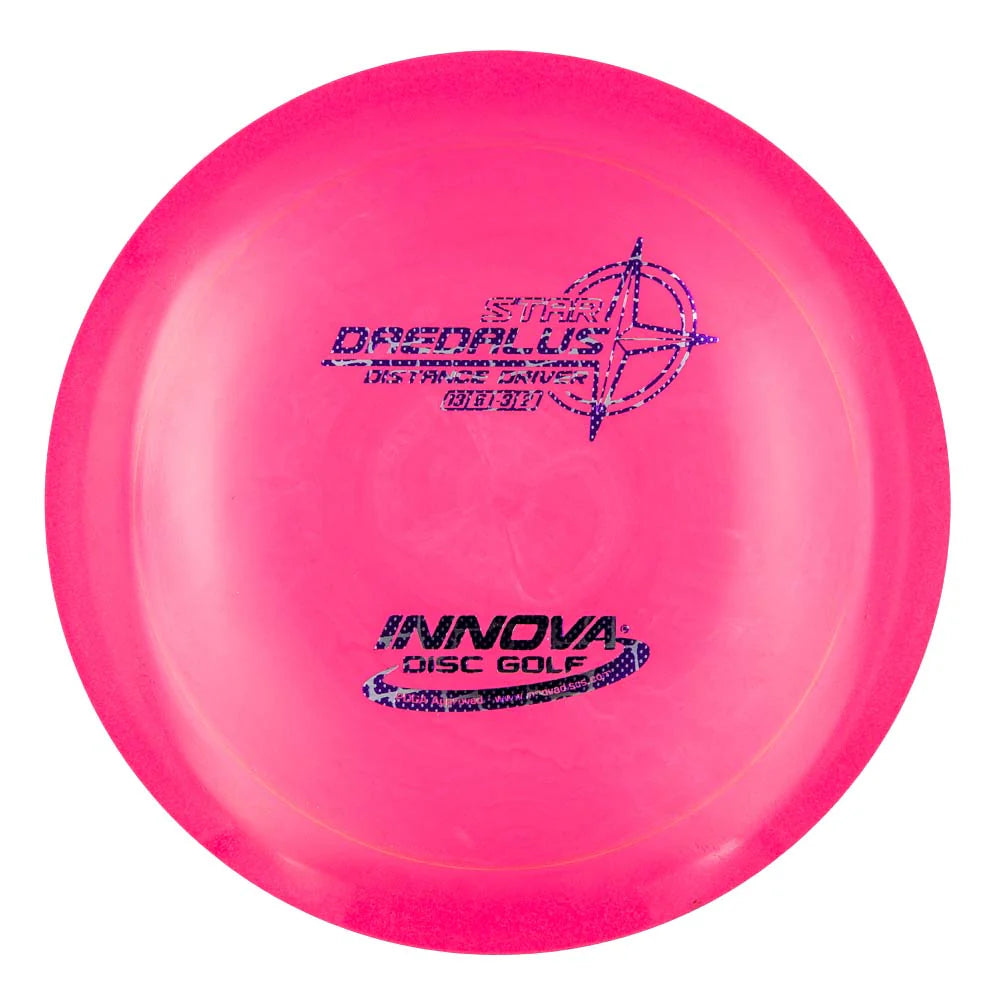 Innova Star Daedalus