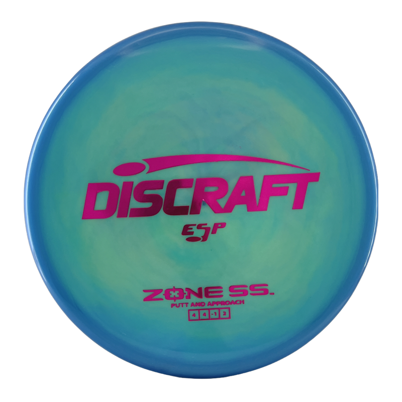 Discraft ESP Zone SS