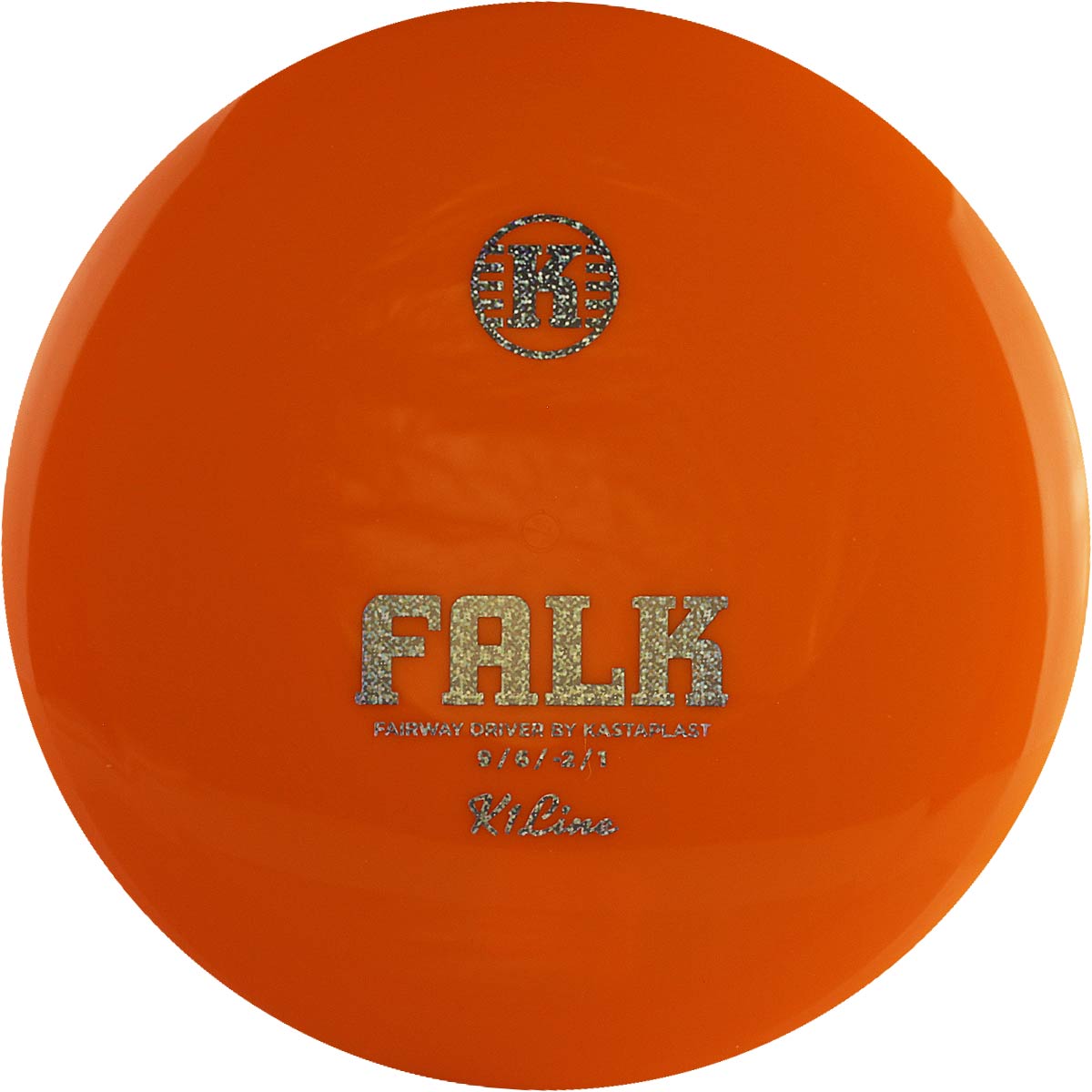 Kastaplast K1 Falk