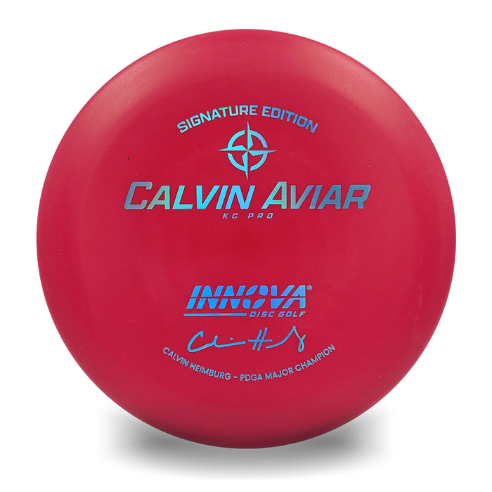 Innova KC Pro Aviar - Calvin Heimburg Signature Edition