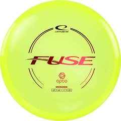 Latitude 64 Opto Line Fuse