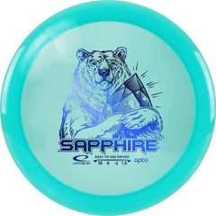 Latitude 64 Opto Line Sapphire