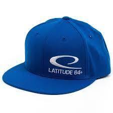 Latitude 64 Cepures - PAR3 | Disku golfs