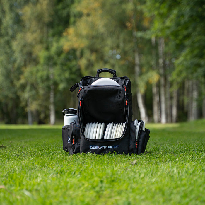 Latitude 64 Core Pro E3 Backpack