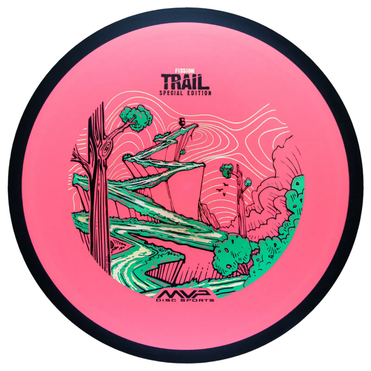 MVP SE Fission Trail