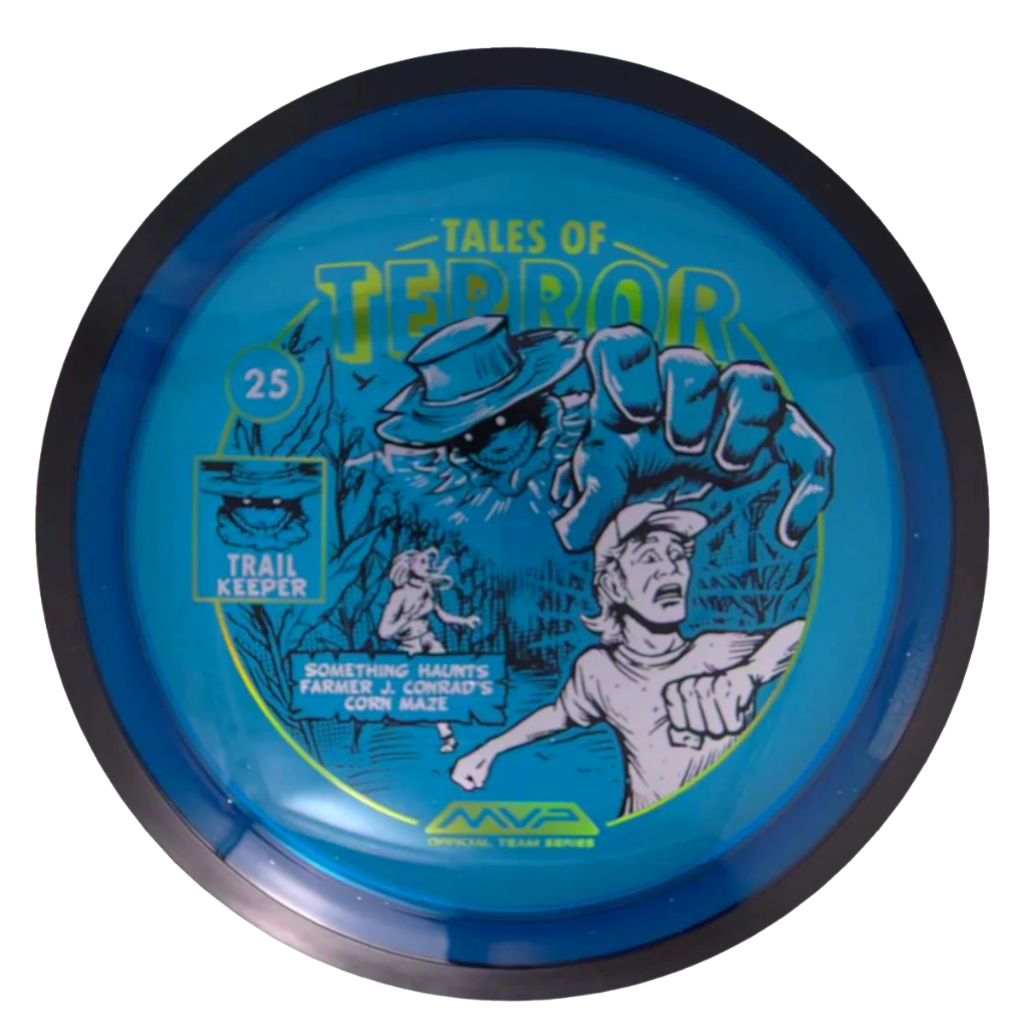 MVP James Conrad Proton Trail - 2025 Halloween Special Edition