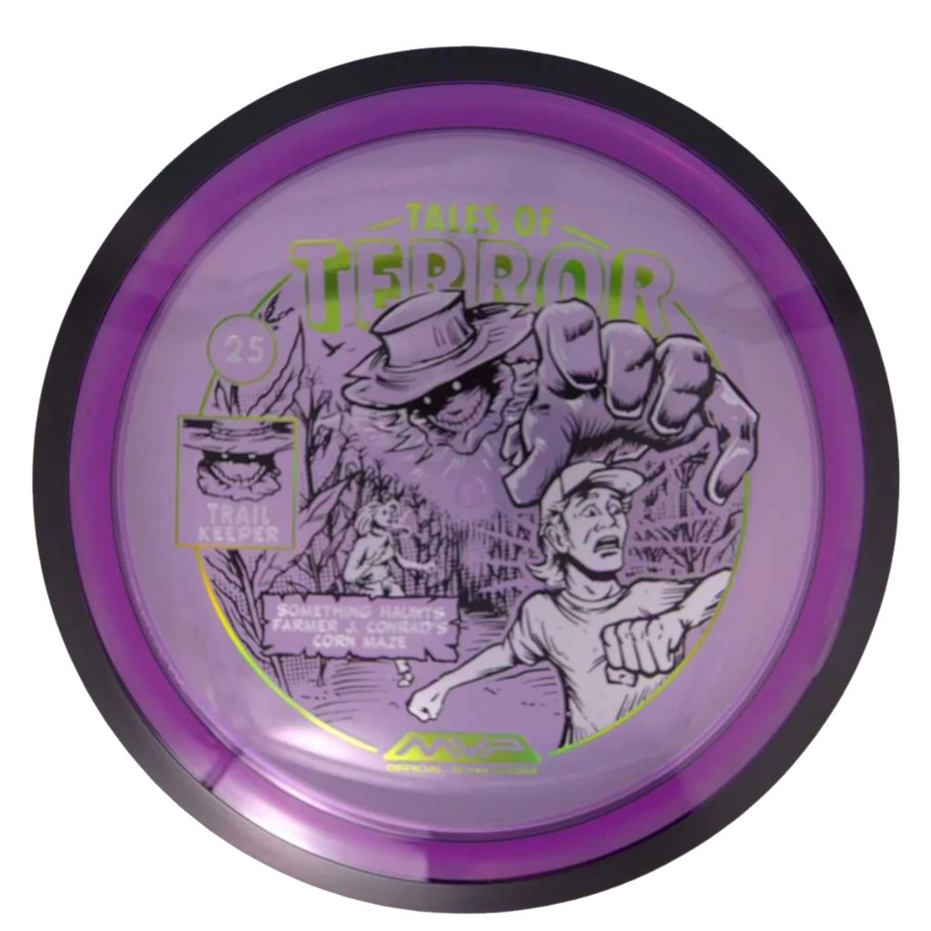 MVP James Conrad Proton Trail - 2025 Halloween Special Edition