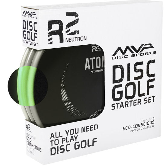MVP Eclipse R2 Neutron Box Set
