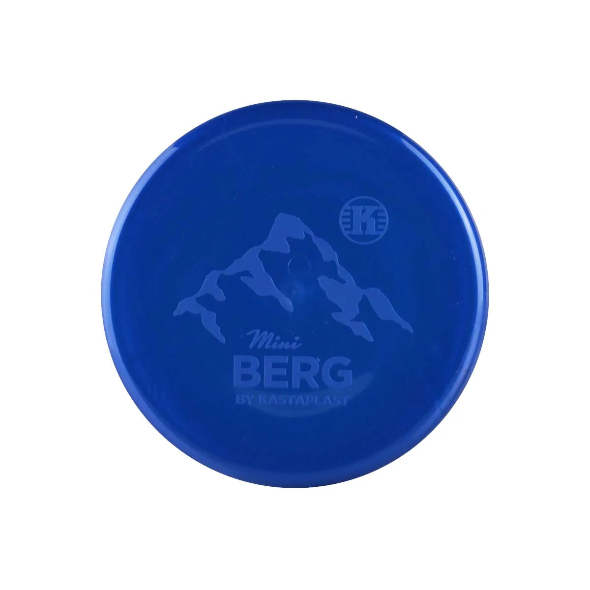 K1 Berg Mini - PAR3 | Disku golfs
