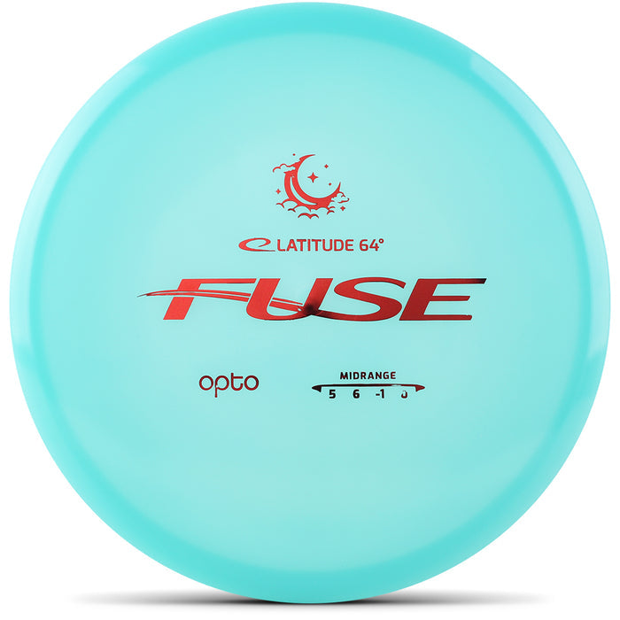Latitude 64 Opto Moonshine Fuse