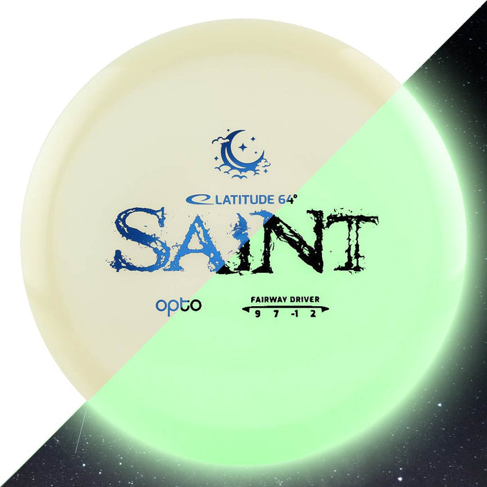 Latitude 64 Opto Moonshine Saint