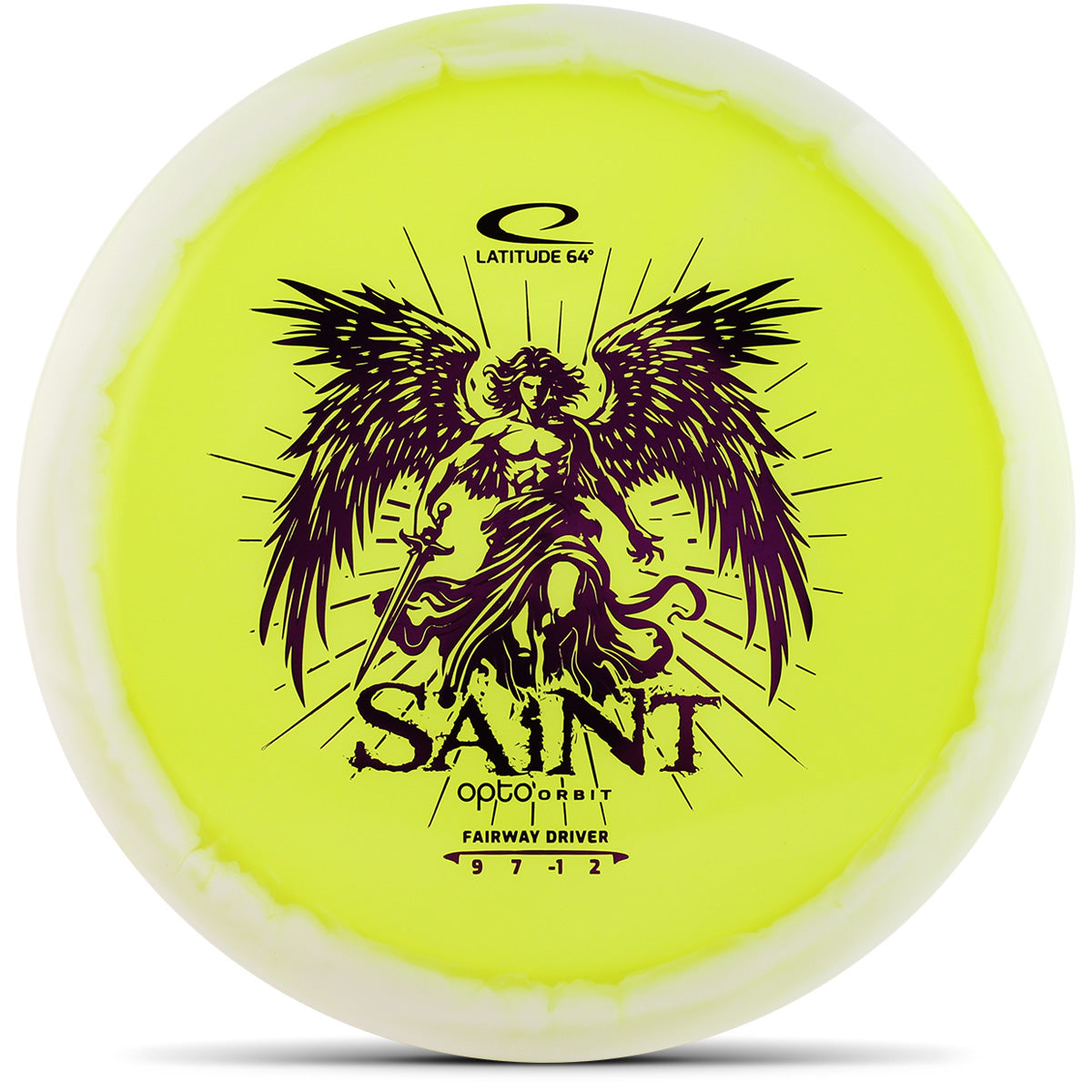 Latitude 64 Opto Orbit Saint