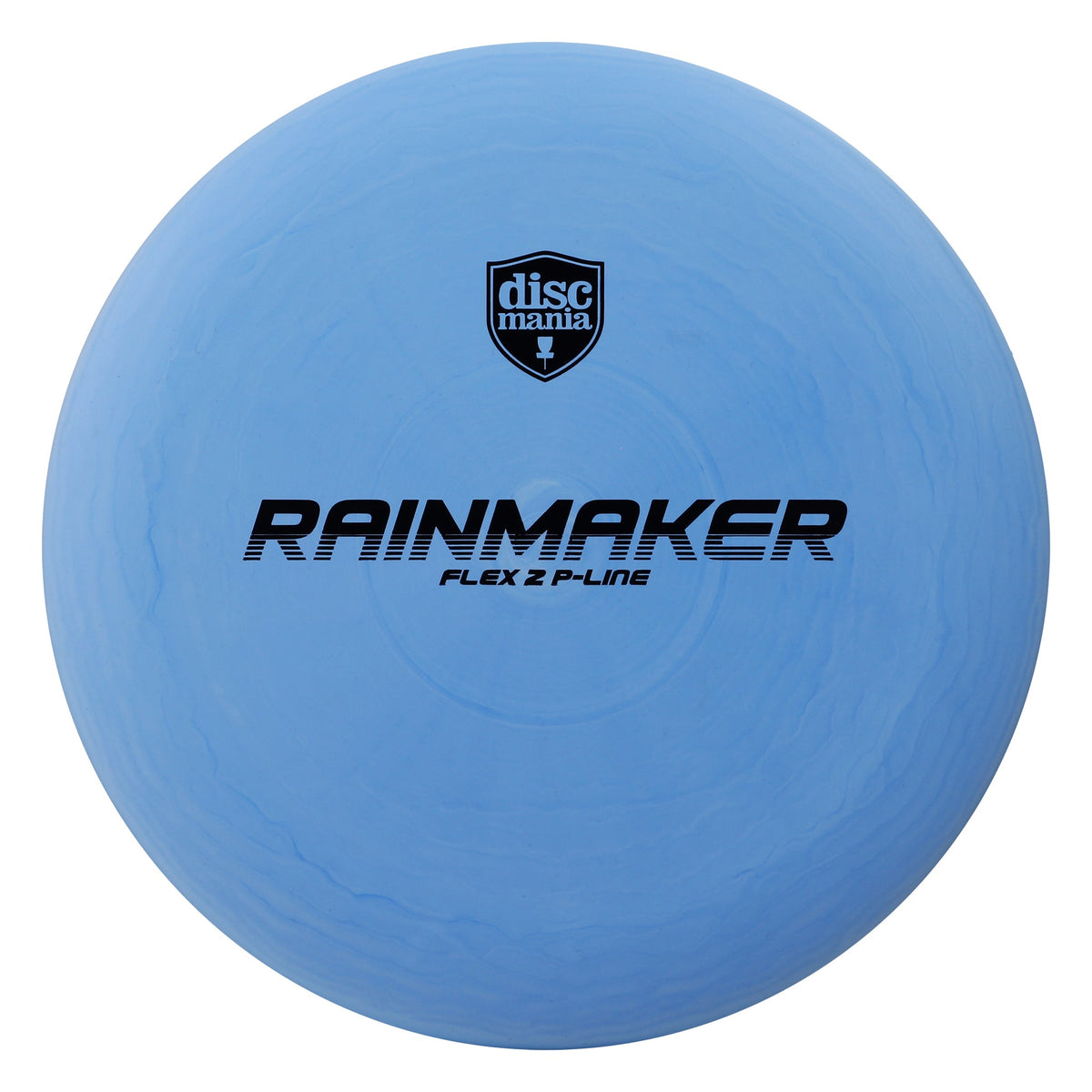 Discmania P-Line Flex 2 Rainmaker