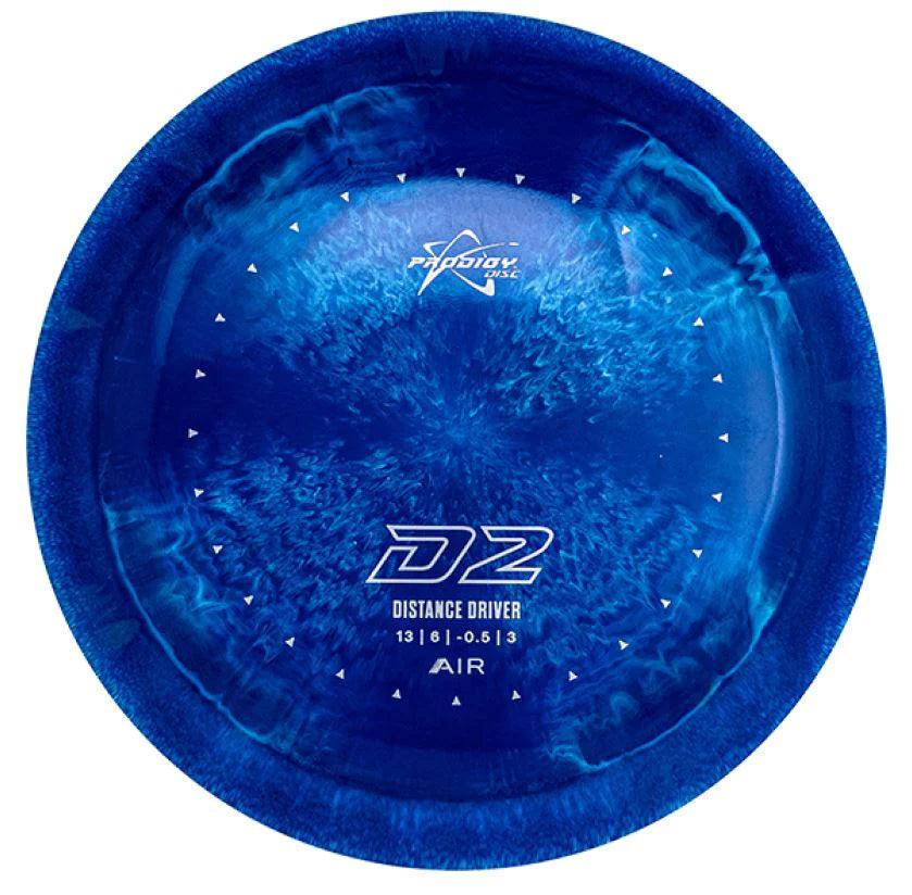 Prodigy D2 AIR Spectrum - PAR3 | Disku golfs