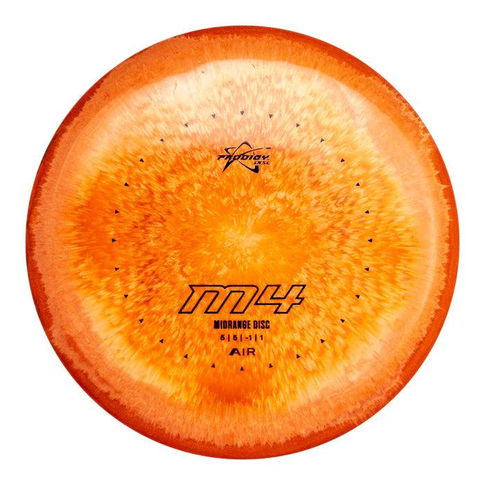 Prodigy M4 AIR Spectrum - PAR3 | Disku golfs