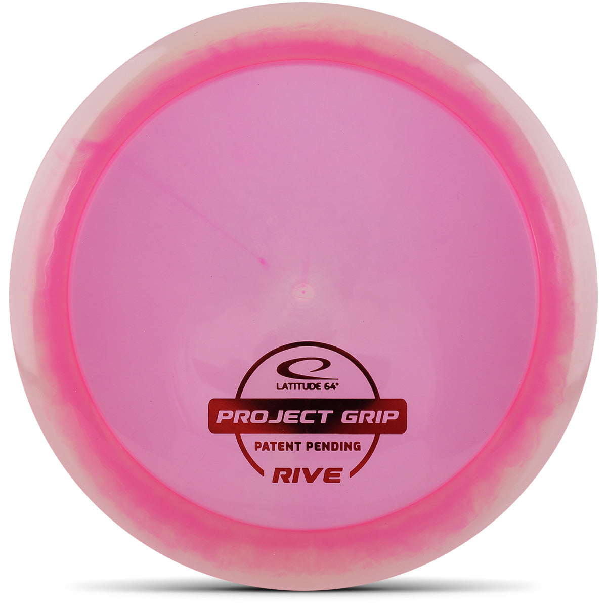 Latitude 64 Project Grip Rive