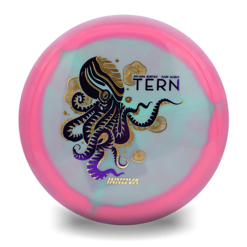 Innova Proto Glow Halo Star Tern - Juliana Korver 2026 Tour Series
