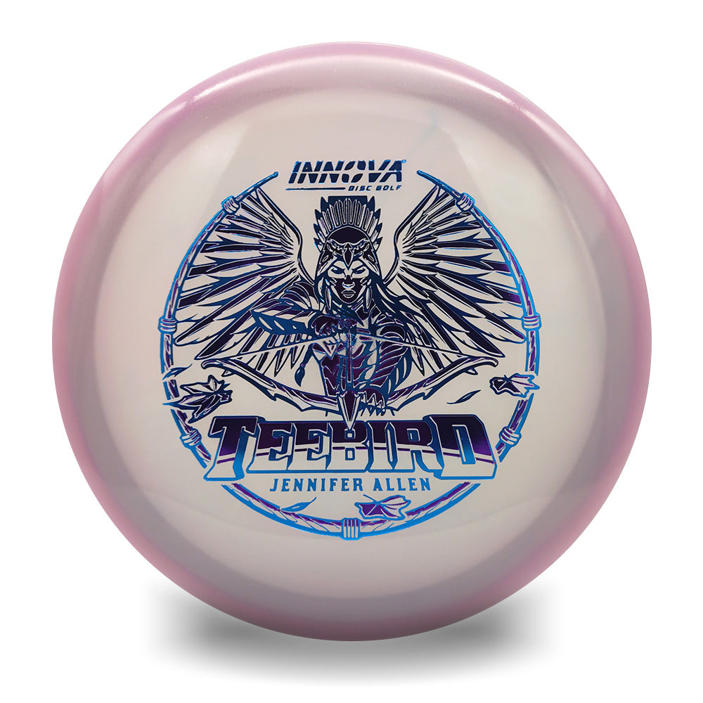 Innova Proto Glow Champion Teebird - Jen Allen Tour Series 2026