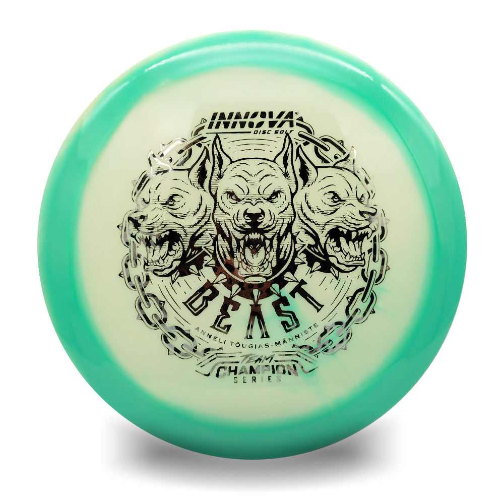 Innova Proto Glow Halo Star Beast - Anneli Tõugjas-Männiste Tour Series 2026