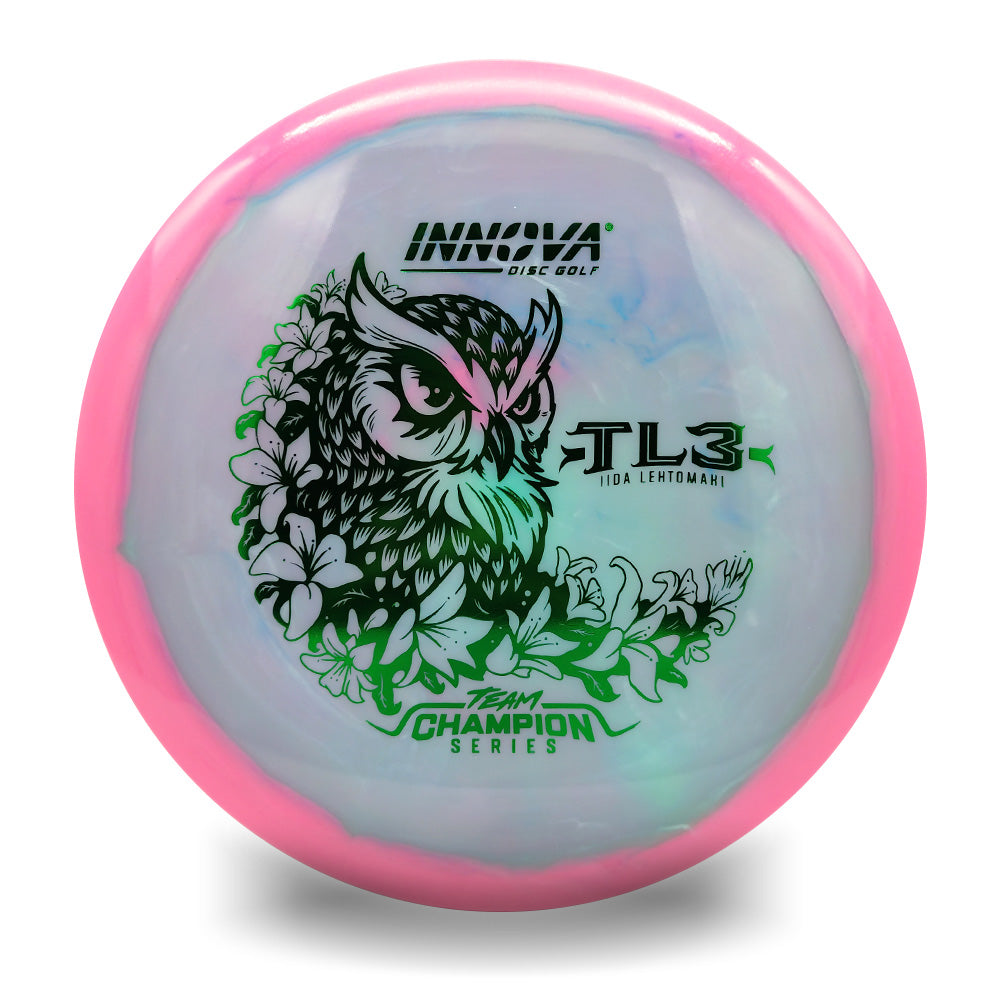 Innova Proto Glow Halo Star TL3  - Lida Lehtomäki Tour Series 2026