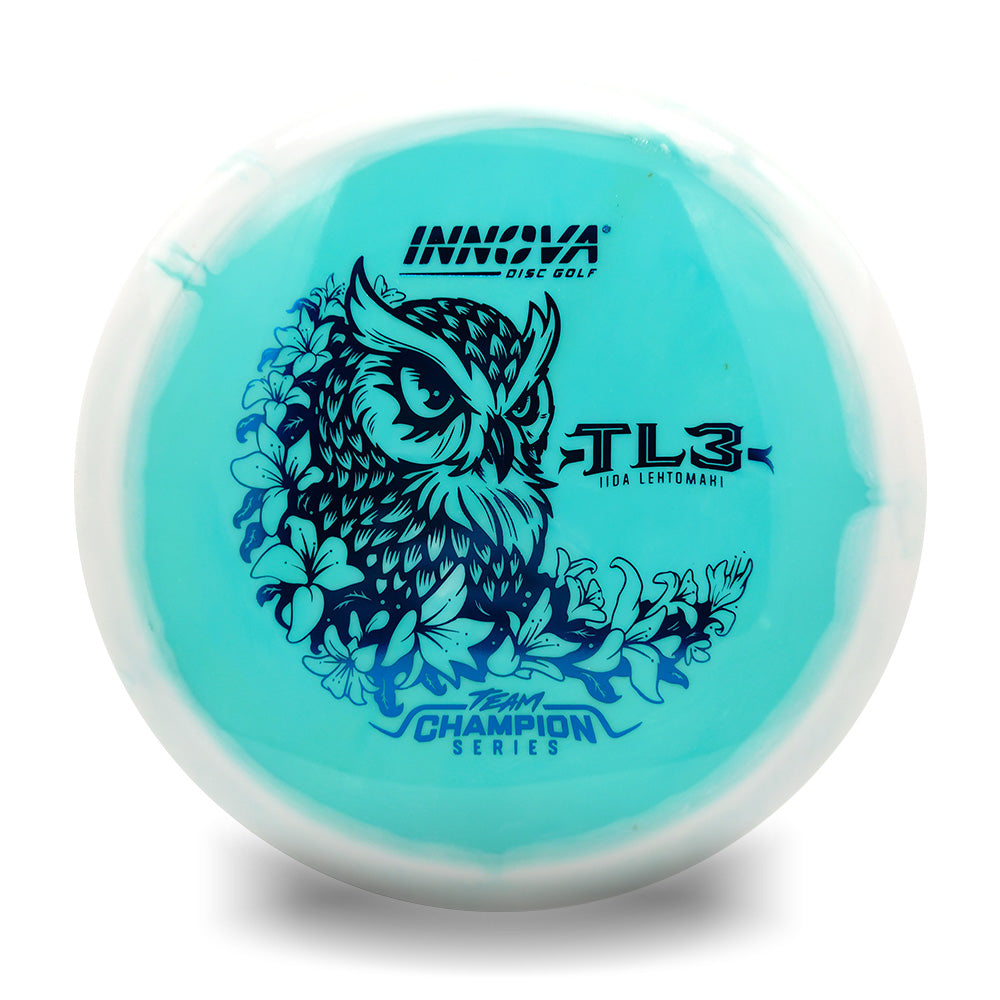 Innova Proto Glow Halo Star TL3  - Lida Lehtomäki Tour Series 2026