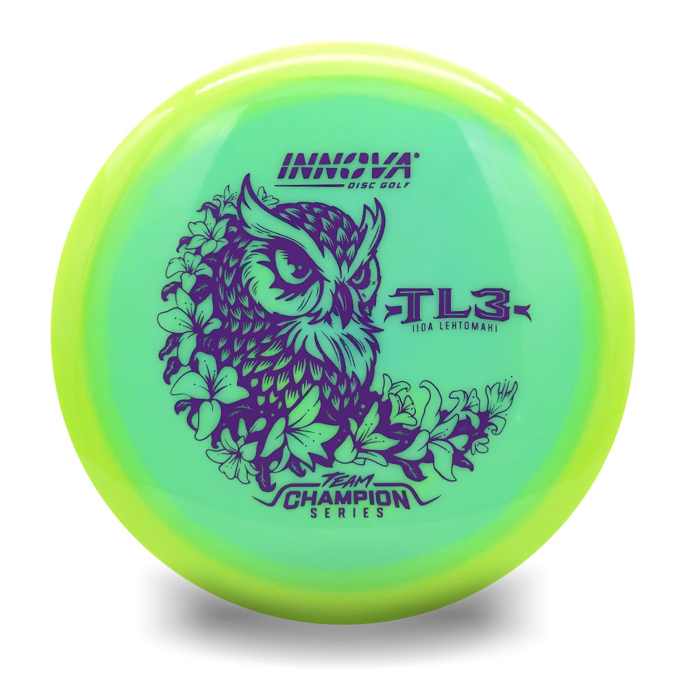 Innova Proto Glow Halo Star TL3  - Lida Lehtomäki Tour Series 2026