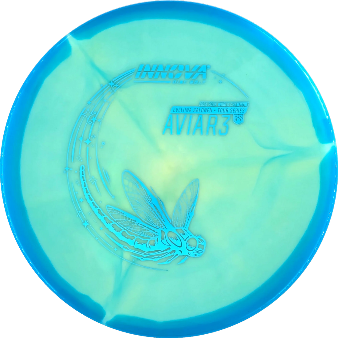 Innova Proto Glow Halo Star Aviar3 - Evelina Salonen Tour Series 2025 