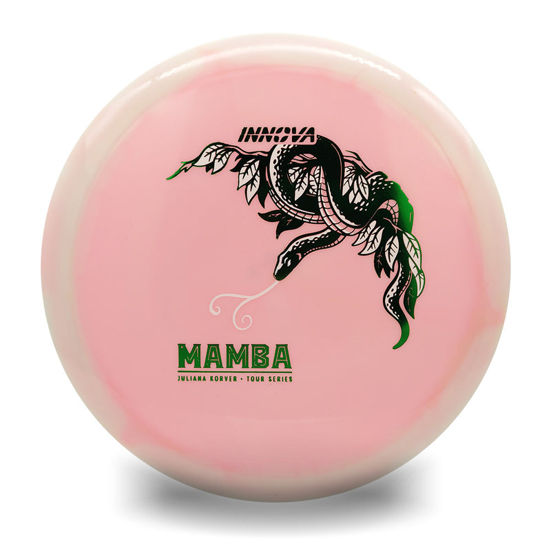 Innova Proto Glow Halo Star Mamba - Juliana Korver 2026 Tour Series