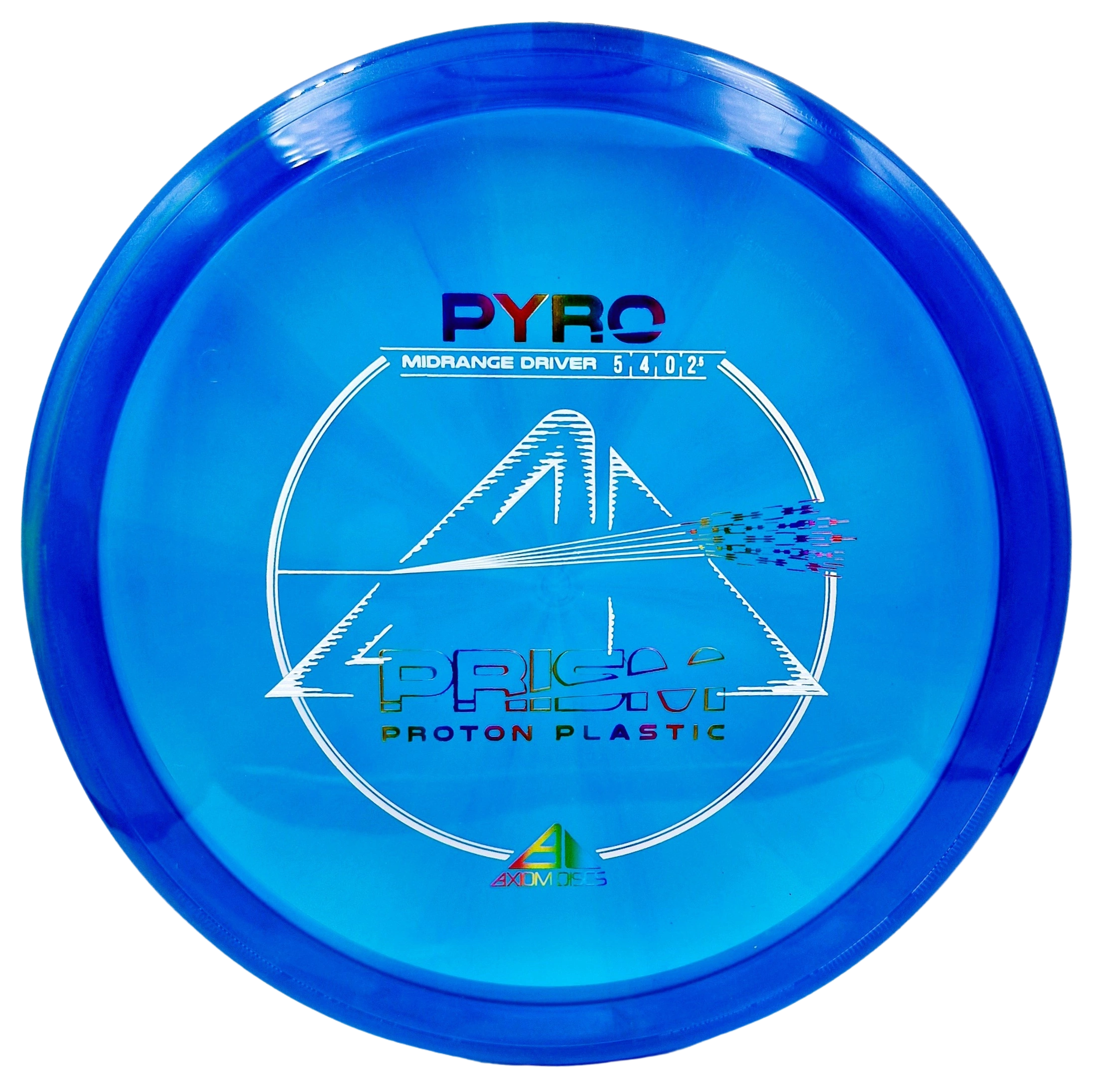 Axiom Prism Proton Pyro