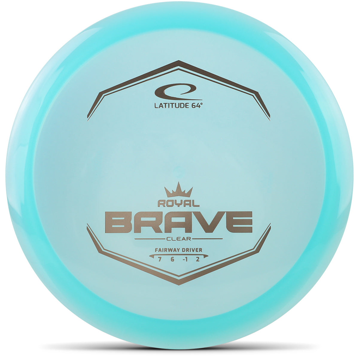 Latitude 64 Clear Brave