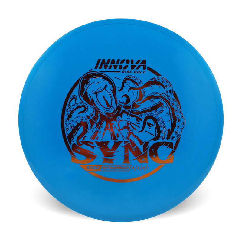Innova Star Sync