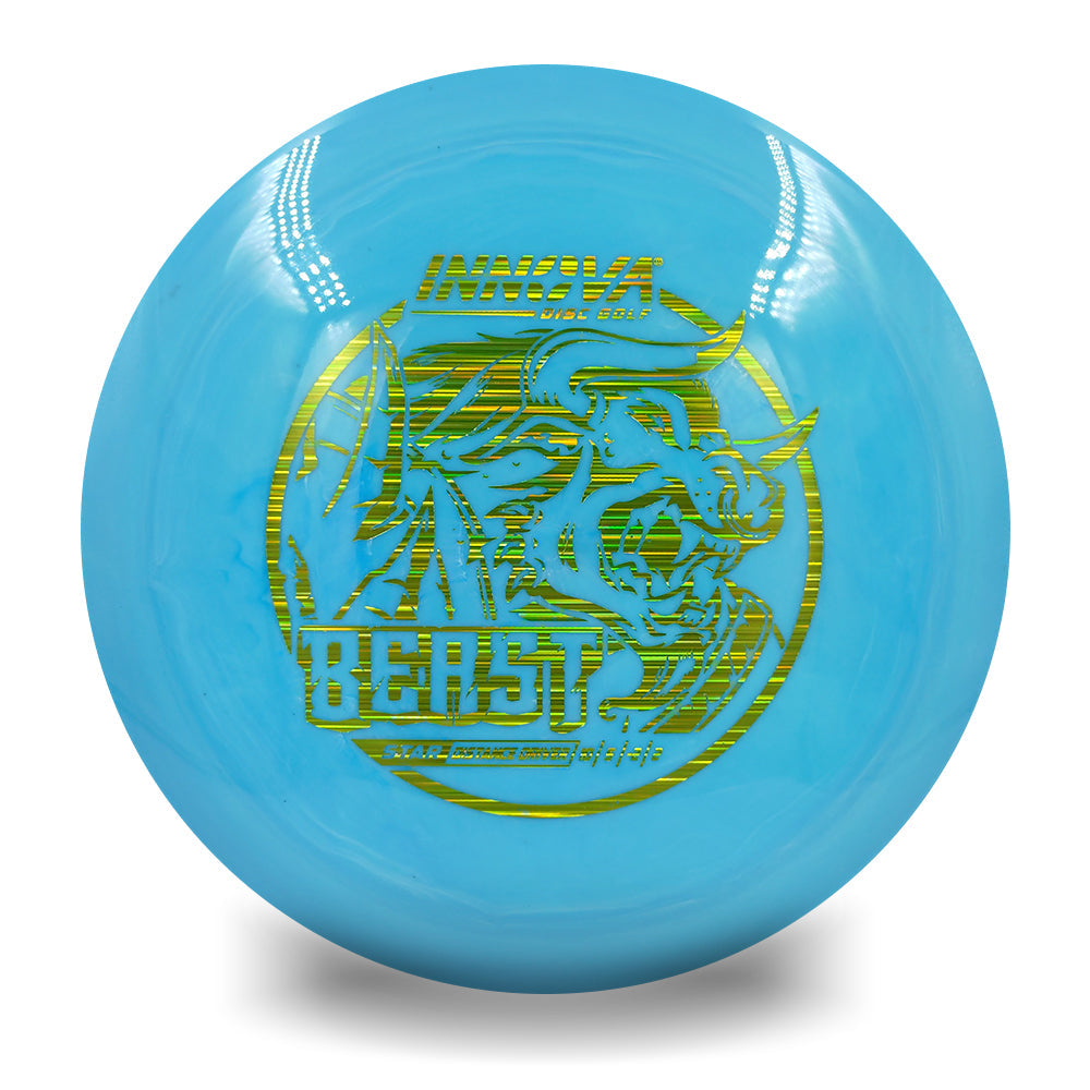 Innova Star Beast
