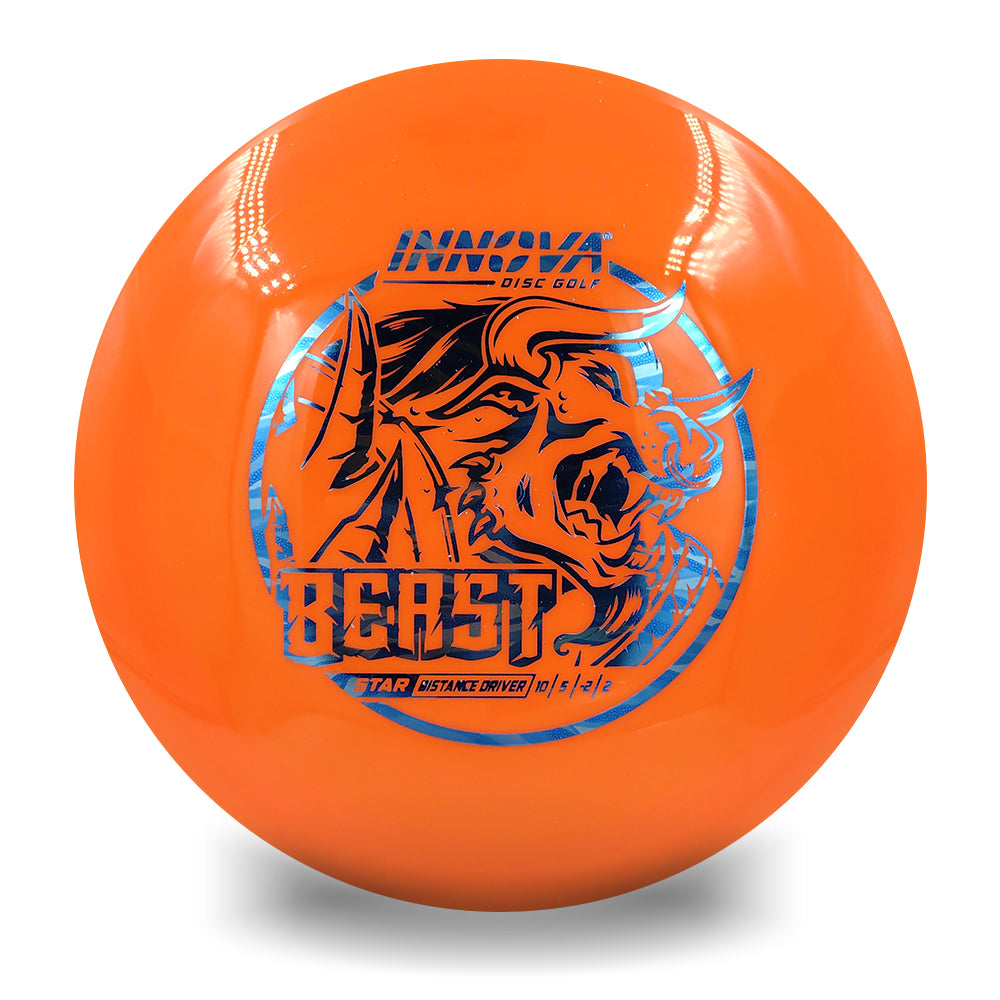Innova Star Beast