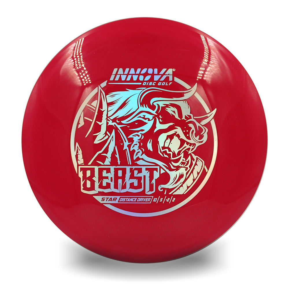 Innova Star Beast