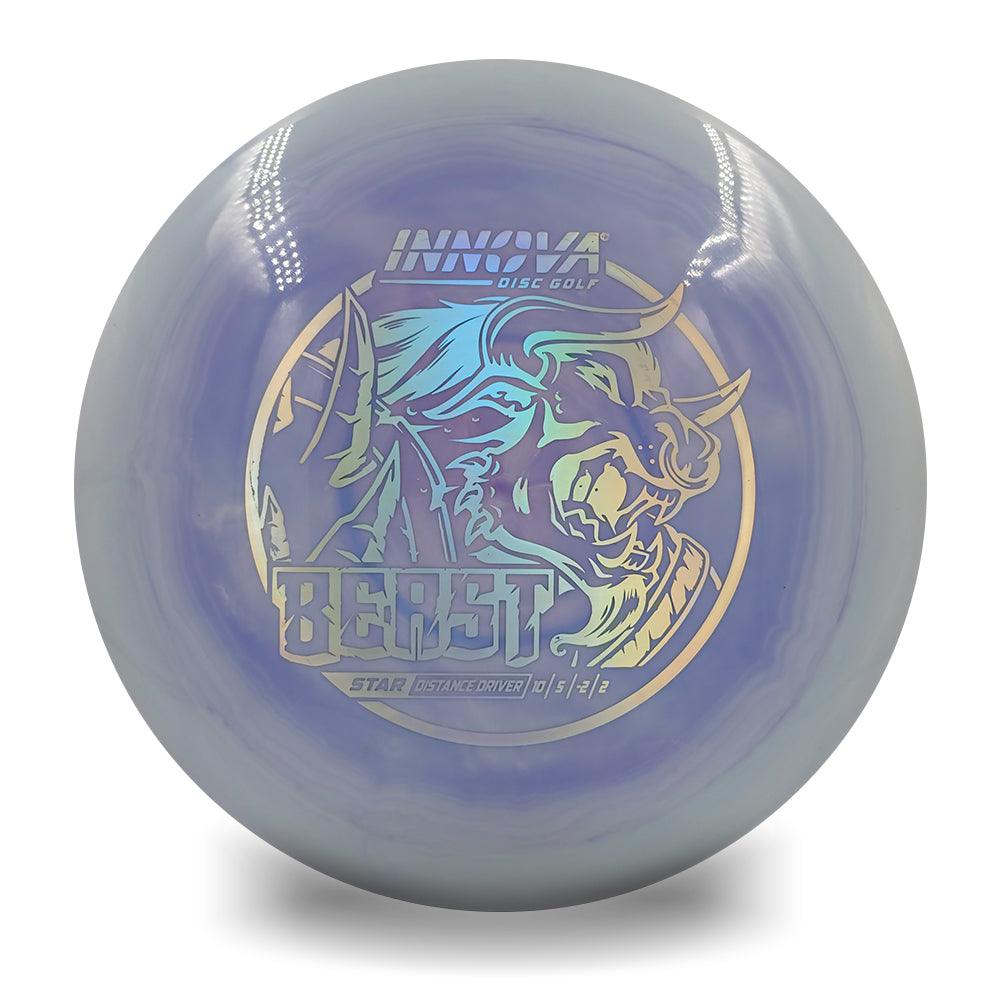 Innova Star Beast