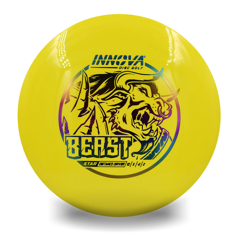 Innova Star Beast