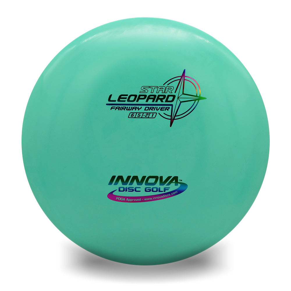 Innova Star Leopard