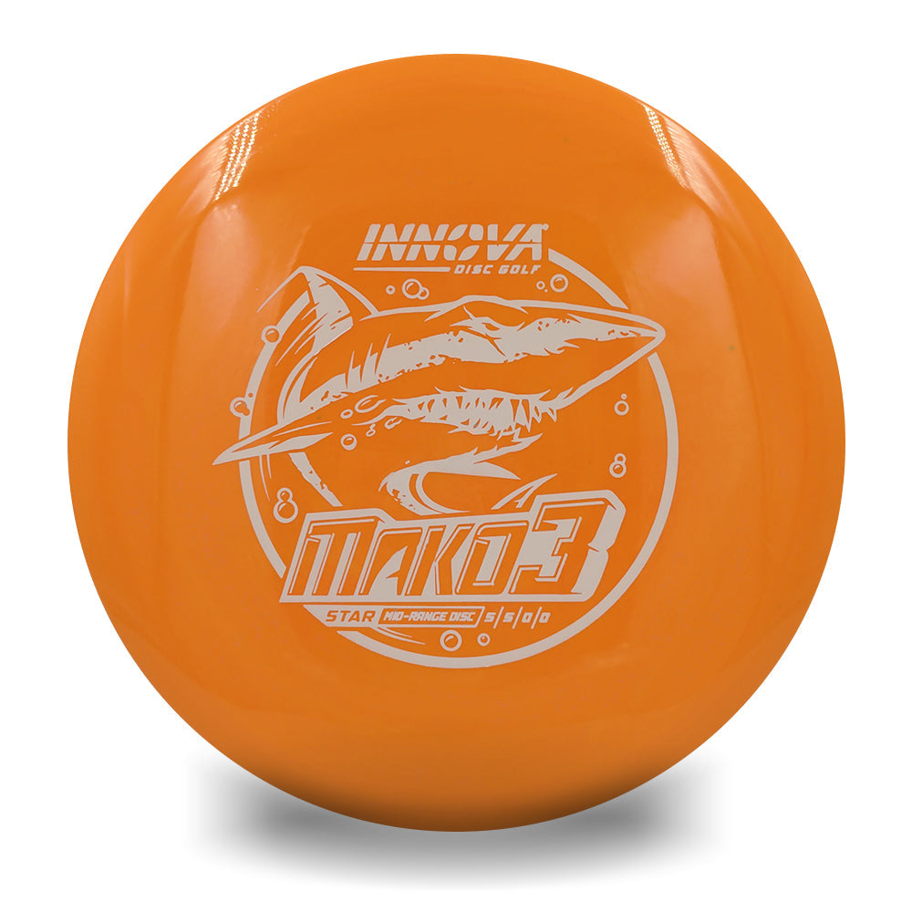 Innova Star Mako 3