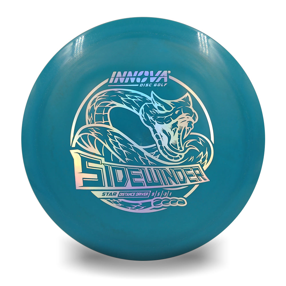 Innova Star Sidewinder
