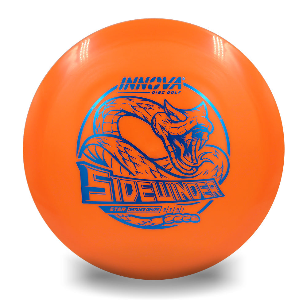 Innova Star Sidewinder