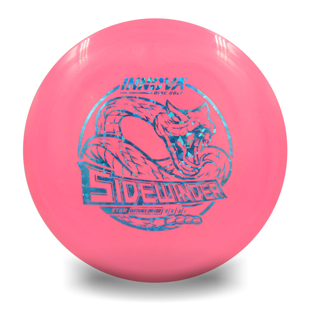 Innova Star Sidewinder