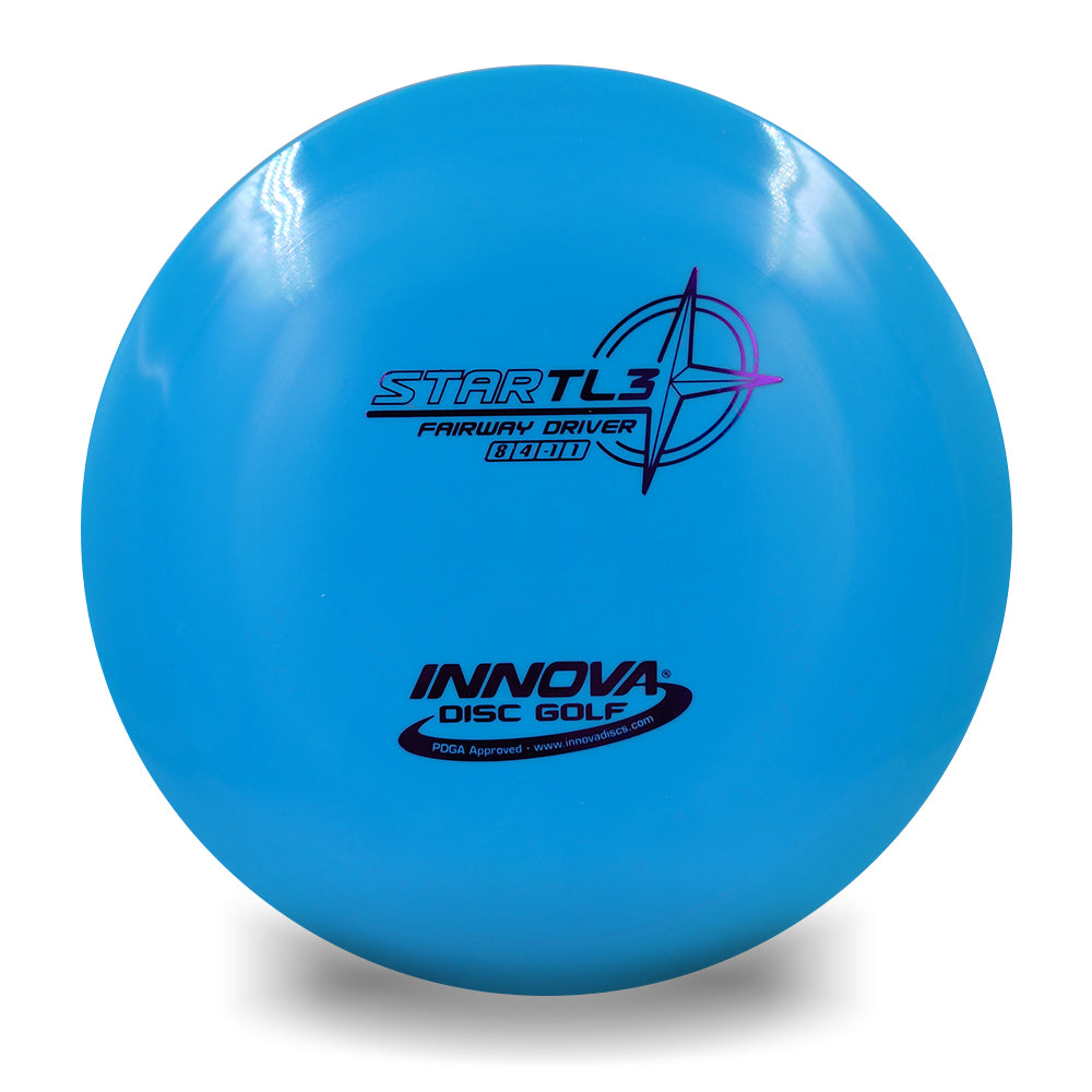 Innova Star TL3