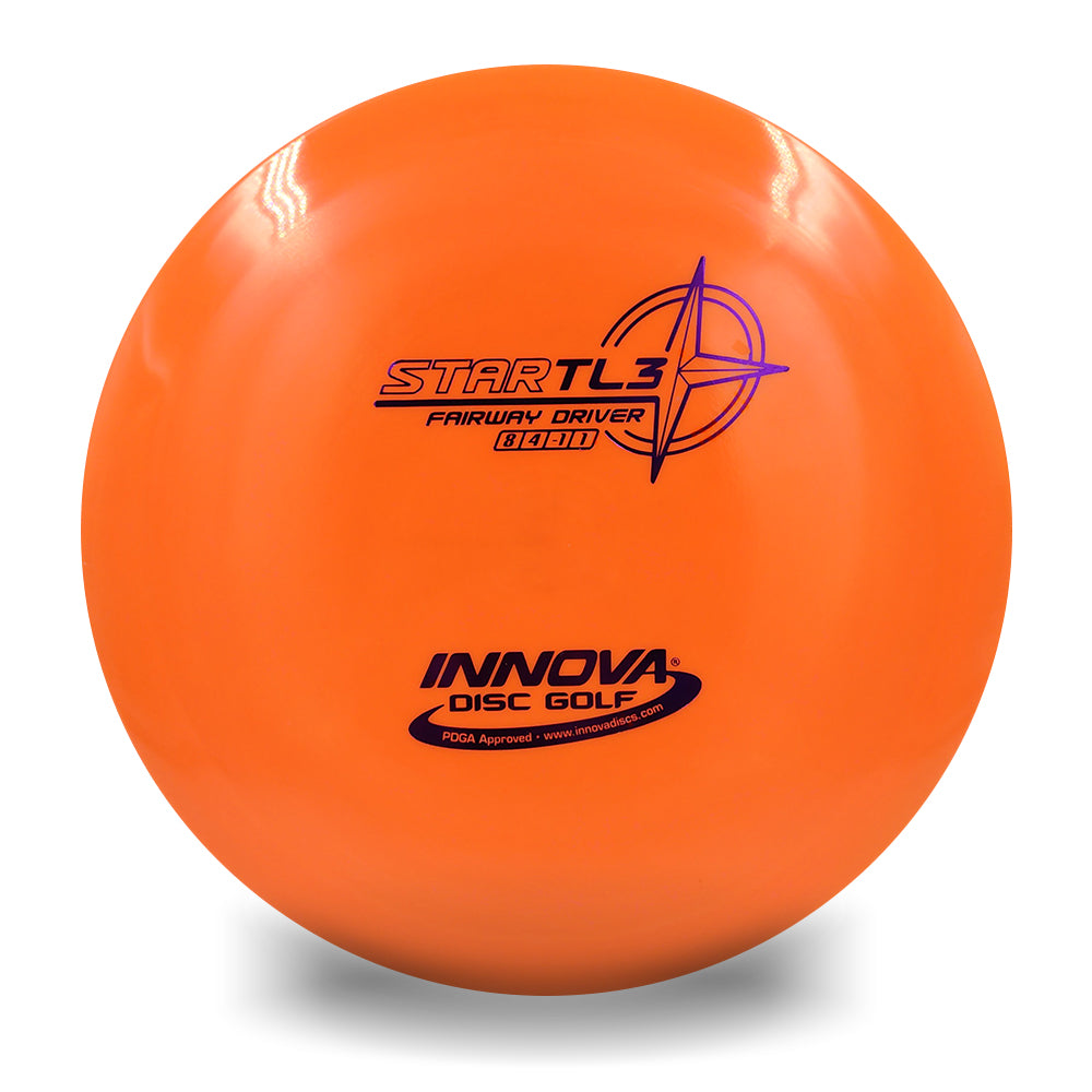 Innova Star TL3