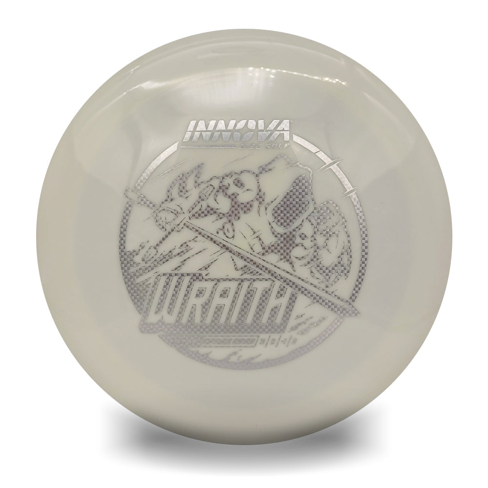 Innova Star Wraith