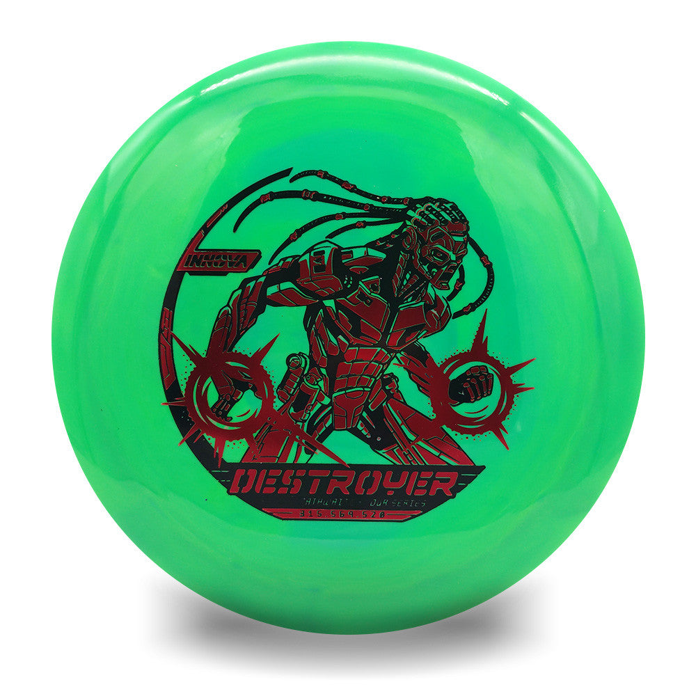 Innova Transitional Star Destroyer - Philo Brathwaite 2026 Tour Series