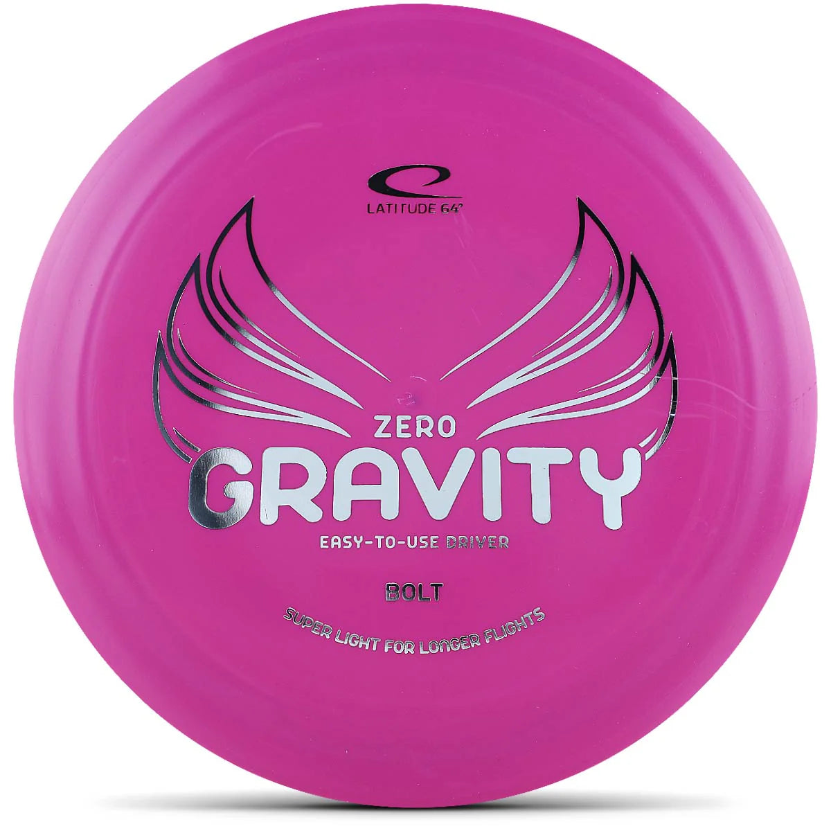 Latitude 64 Gravity Bolt