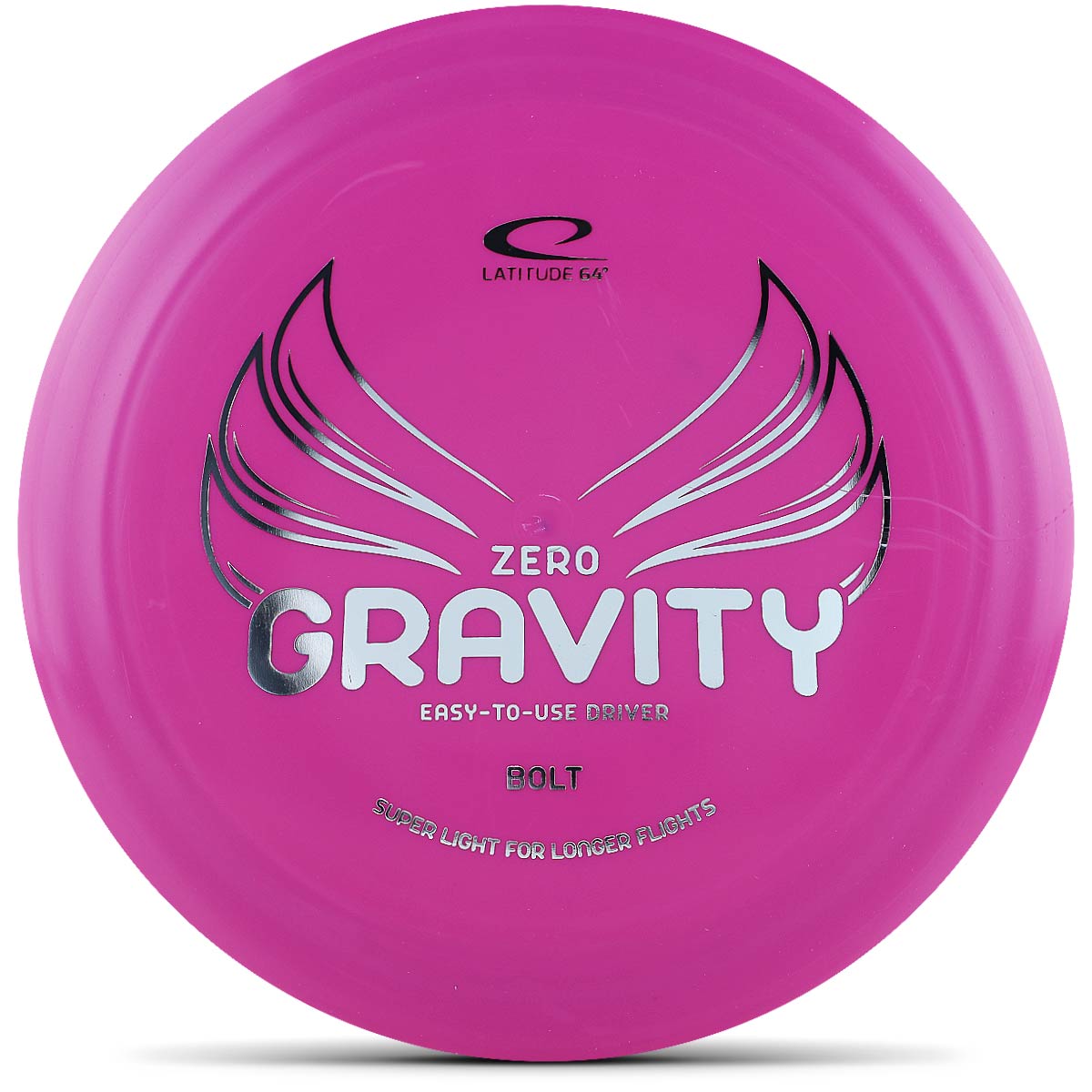 Latitude 64 Gravity Bolt