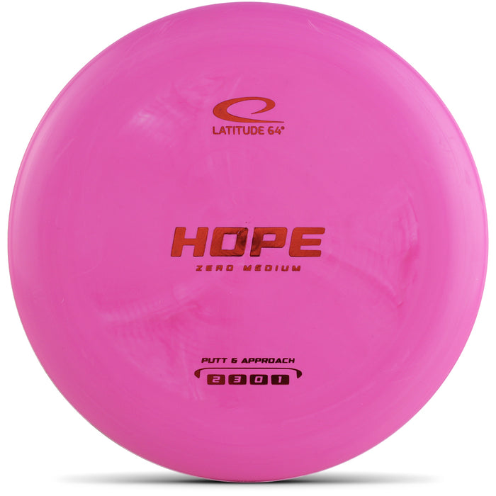 Latitude 64 Zero Medium Hope