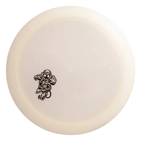 Active Premium Glow Astronaut - Mini Astronaut/Rocket Stamp